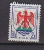 M0857 - FRANCE Yv N°1184 - 1941-66 Wappen