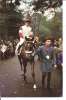 CHEVAL - Postillon Vous Offre Le Calendrier Des Courses Pour Déc. 1967. J.C. DESAINT Sur SPIROU. (Champ De Courses) - Hippisme