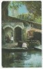 Wishing Well At Upwell [Upwey] - Other & Unclassified