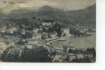 Lugano-Paradiso 1912 - TI Tessin