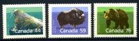 CANADA 1989  -  MNH ** - Neufs