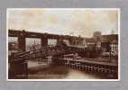 22263   Regno  Unito,    Newcastle-on-Tyne,  High  Level  And  Swing  Bridges,  VG  1929 - Newcastle-upon-Tyne
