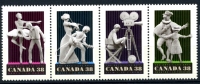 CANADA 1989  -  MNH ** - Neufs