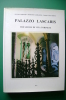 PEG/3 Biraghi-Garbarino-Tibone PALAZZO LASCARIS - TORINO EDA 1982 - Arts, Architecture