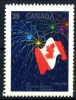 CANADA 1990  -  MNH ** - Ongebruikt