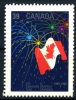 CANADA 1990  -  MNH ** - Unused Stamps