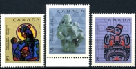 CANADA 1990  -  MNH ** - Ongebruikt