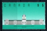 CANADA 1990  -  MNH ** - Nuovi
