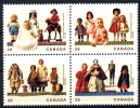 CANADA 1990  -  MNH ** - Ongebruikt