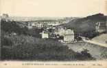 Val D Oise - Ref 327- La Frette Montigny - Panorama De La Frette - Nd Photo    -carte Bon Etat - - La Frette-sur-Seine