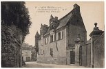 CPA 37 MONTRESOR - La Gendarmerie (20) - Montrésor