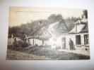 2dlf - CPA - VERBERIE - Le Petit Saint-Germain - Route De Pont - [60] Oise - Verberie