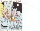 Cp , ILLUSTRATEURS , GONDOT A. , Le Nouveau Code De La Pêche - Gondot
