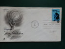 26/832    FDC   USA - Drogen