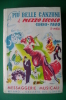 PEG/26 LE PIU' BELLE CANZONI DI MEZZO SECOLO Campi Ed.1963 Vol.2/CANZONIERE DELLA RADIO - Film Und Musik