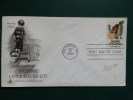 26/837  FDC   USA - Behinderungen