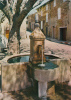 83 - La Garde Freinet - Fontaine De La Mourre - Editeur: Combier N° 83063 2750717 - La Garde Freinet