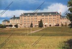 EGLETONS Corrèze 19 : Lycée Technique D'Etat ( Architecte  DAnis Robert ) ( Terrain De Foot Et Rugby ) - Egletons