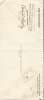 USA. Millitary, Feldpost, Fieldpost. U.S. Army Postal Service APO 538, Jul.25.1947.  (Q10002) - Lettres & Documents