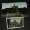 AK  Schloss Wellenburg  Um 1910  #2125 - Augsburg