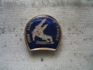 Pin´s  Du Judo Club De KEMBS & LOECHLE - Judo