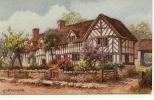 Mary Arden´s House Wilmcote  PRIX FIXE - Stratford Upon Avon