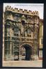 RB 800 - 3 Early Celesque Postcards Canterbury Kent - Bapistry - Monastery Ruins & Christchurch Gateway - Canterbury