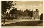 CHELTENHAM : THE LADIES COLLEGE - Cheltenham