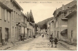 09 - Lavelanet - Avenue De Bélesta - D. D. P. 153 - Lavelanet