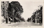 VITRY Boulevard De Stalingrad - Vitry Sur Seine