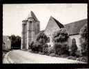 Soucy L'église édit.combier N° 2 Vue Extérieure - Soucy