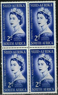 SOUTH AFRICA..1953..Michel # 231B...MNH. - Nuevos