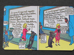 ITALIA TELECOM - 3396 C&C 317 GOLDEN - PRIVATE PUBBLICHE - FUMETTI BUSTER BROWN - NUOVA - Privé - Hulde