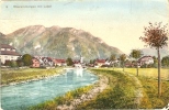 Oberammergau 1910 - Oberammergau