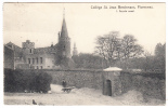 Collège St Jean Berchmans - FLORENNES - 1913 - Florennes
