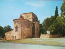 17 - VAUX Sur MER - L´Eglise Romane Du XII° Siècle - Vaux-sur-Mer