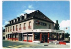 *1804    NEUFCHATEL-EN-BRAY : Hotel De Lisieux - Neufchâtel En Bray