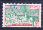 GUADELOUPE N°102 Oblitéré - Used Stamps