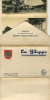 Carnet Complet De 10 Cartes Postales De LA GILEPPE - Editeur RICHEL SOEURS             (1466) - Gileppe (Dam)
