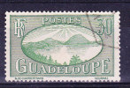 GUADELOUPE N°107 Oblitéré - Used Stamps