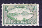 GUADELOUPE N°107 Oblitéré - Gebraucht