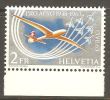 Switzerland 1963 Mi# 780 ** MNH - Nuevos