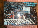 PHOTO PLASTIFIEE FOOT FOOTBALL OM OLYMPIQUE DE MARSEILLE DODGER'S 30 X 42 CMS - Other & Unclassified