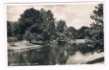 UK1264    LUTON : Wardown Park Lake - Other & Unclassified