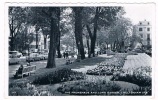 UK1271    CHELTENHAM : The Promenade And Long Garden - Gloucester