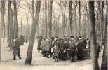 PETANQUE - Bois De Vincennes - Jeu De Boules (31100) - Boule/Pétanque