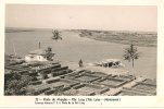 CPA-1955-MOZAMBIQUE-LOURE       CO-MARQUES-PONTE  De ATRACCAO-VILA LUISA-TB E - Mosambik