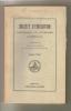 Société D'émulation Historique Et Littéraire D'Abbeville - Année 1964 - Imp. Lafosse, Abbeville - Picardie - Nord-Pas-de-Calais