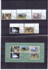 Kosovo 2006 Tiere / Animals Michel 45-49 + Block 1 Sauber Gestempelt / Fine Used - Kosovo