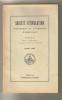 Société D'émulation Historique Et Littéraire D'Abbeville - Année 1965 - Imp. Lafosse, Abbeville - Picardie - Nord-Pas-de-Calais